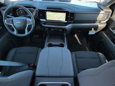 New 2026 Chevrolet Silverado 3500 LT w/ Texas Edition image 5