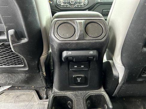 Used 2021 Jeep Gladiator Mojave image 6