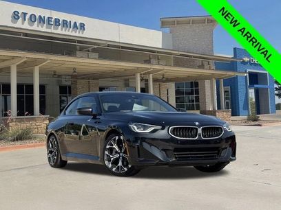 Used 2025 BMW 230i Coupe w/ Premium Package