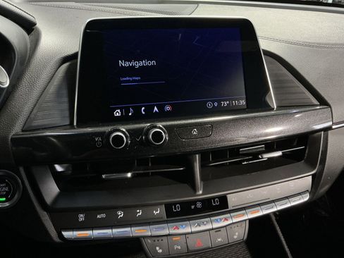 Used 2023 Cadillac CT4 Luxury w/ Sun And Sound Package AWD/4WD image 21
