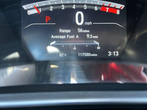 Used 2017 Honda CR-V EX-L image 21