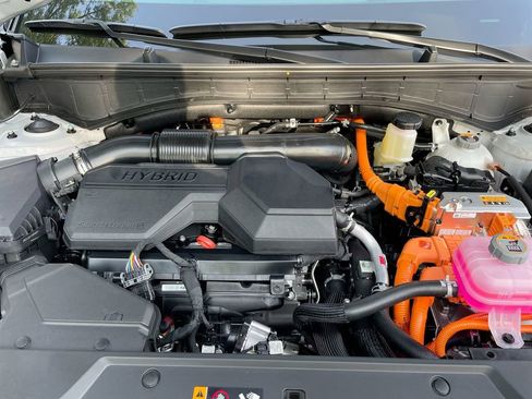 New 2026 Hyundai Santa Fe SEL image 50