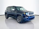 Used 2015 Jeep Renegade Limited image 2
