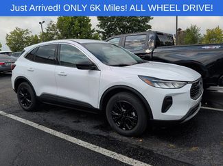 Used 2023 Ford Escape Active w/ Tech Pack #1 AWD/4WD video 1