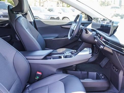 New 2025 Kia EV6 Light image 16