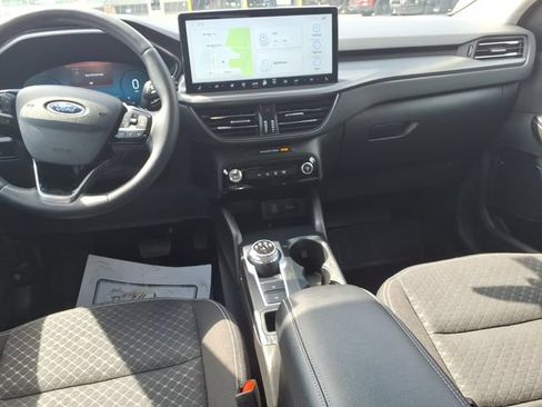 Certified 2023 Ford Escape Active w/ Tech Pack #2 AWD/4WD image 10