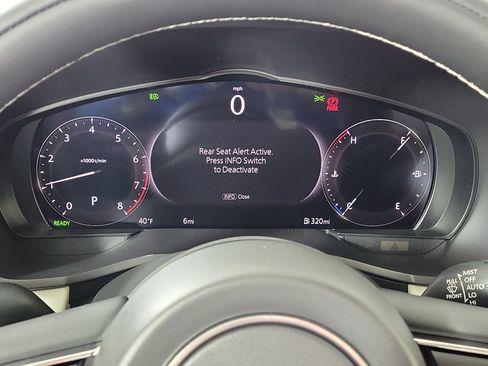 New 2026 MAZDA CX-90 3.3 Turbo S w/ Premium Plus image 17