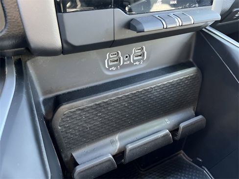 Used 2022 RAM 1500 Big Horn image 20