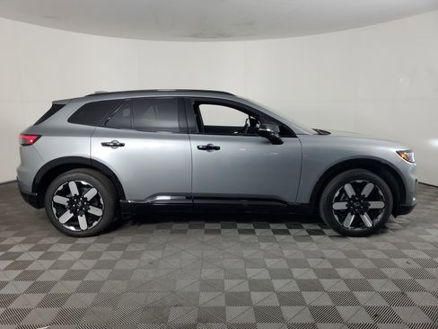 New 2025 Honda Prologue Elite image 3