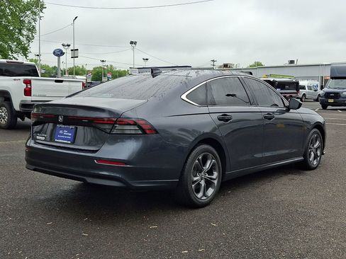 Used 2023 Honda Accord EX image 7