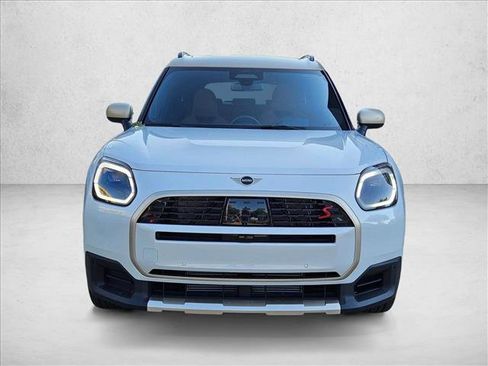 New 2026 MINI Cooper Countryman S w/ Comfort Package Max image 6
