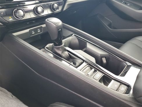 Certified 2024 Honda Accord EX-L image 31