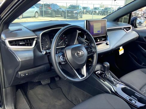 Used 2026 Toyota Corolla SE image 16