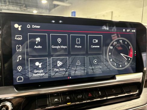 Used 2023 GMC Sierra 1500 SLT w/ SLT Premium Package image 39