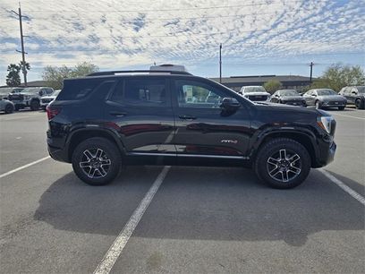 New 2026 GMC Terrain AT4 w/ Technology Package II