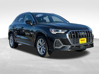 Used 2023 Audi Q3 2.0T Premium