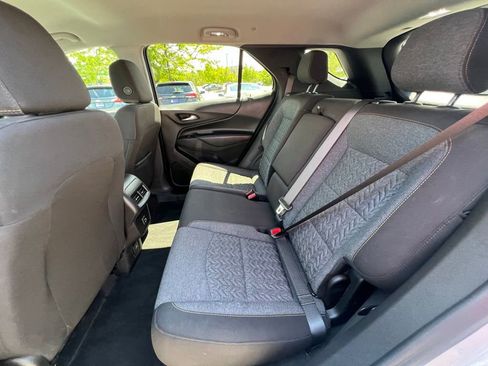 Used 2024 Chevrolet Equinox LT AWD/4WD image 21