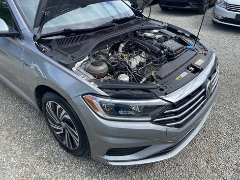 Used 2020 Volkswagen Jetta SEL FWD image 26