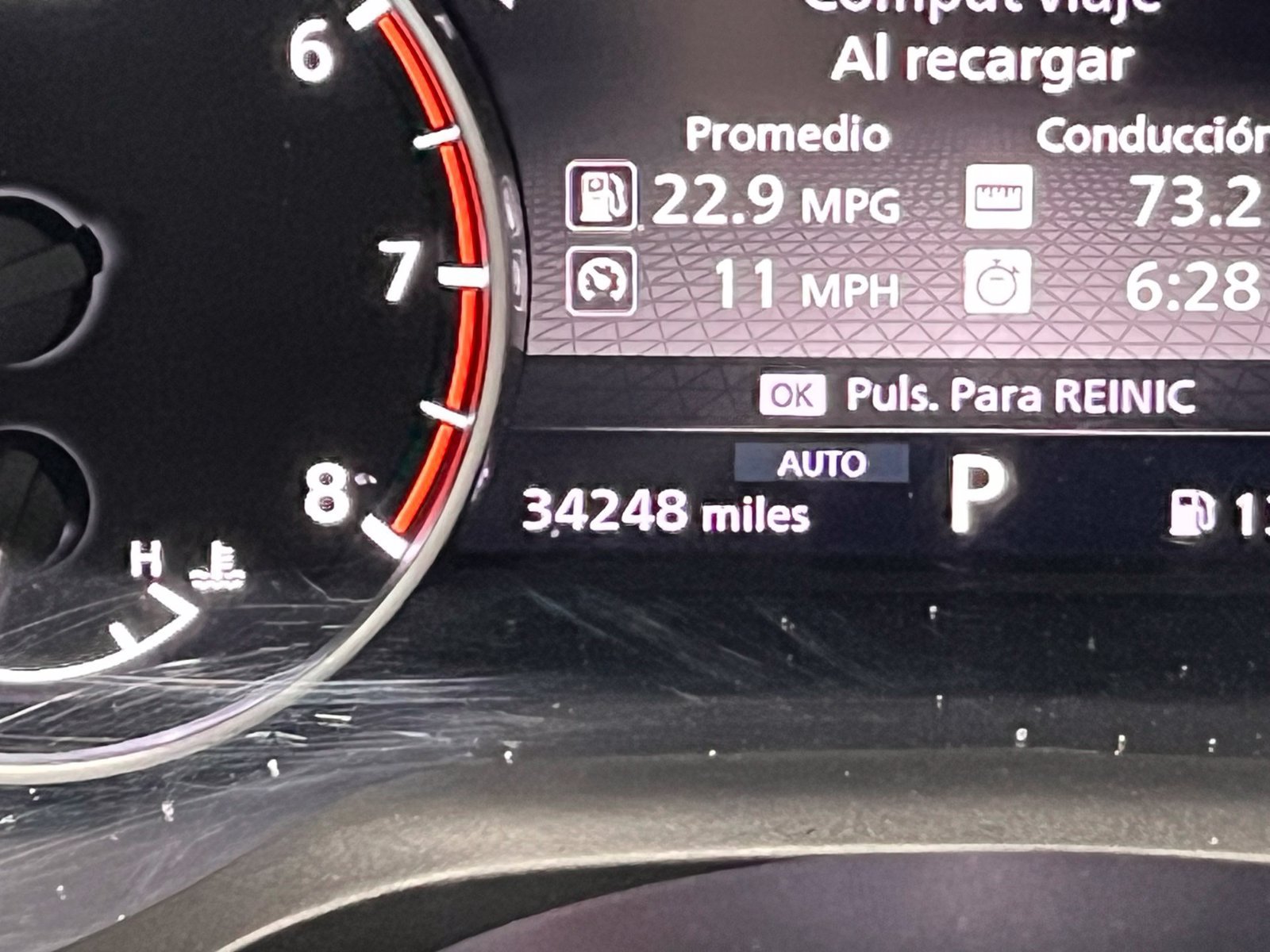 Used 2023 Nissan Rogue SL AWD/4WD image 30
