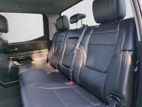 Used 2023 Toyota Tundra Limited w/ TRD Off-Road Package image 17