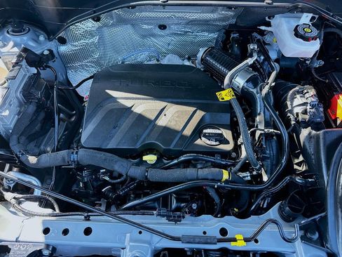 Used 2023 Buick Encore GX Preferred image 28