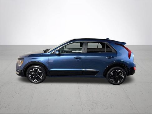Certified 2023 Kia Niro Wind FWD image 10