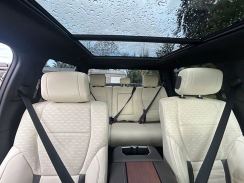 Used 2024 Toyota Tundra 1794 Edition image 27