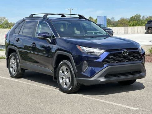 Used 2023 Toyota RAV4 XLE w/ Convenience Package AWD/4WD image 31