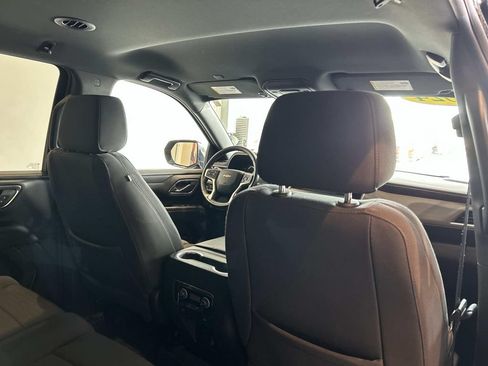 Used 2024 Chevrolet Suburban LS w/ Driver Alert Package AWD/4WD image 34
