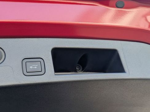 New 2026 GMC Terrain AT4 w/ Convenience Package III image 31