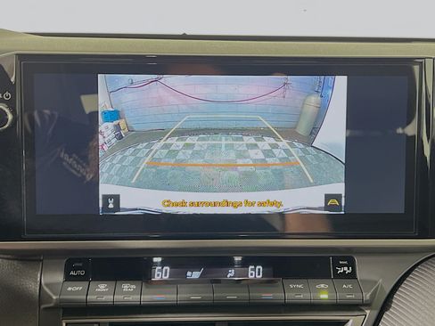 Used 2025 Toyota Camry SE w/ Multimedia Upgrade Package FWD image 28