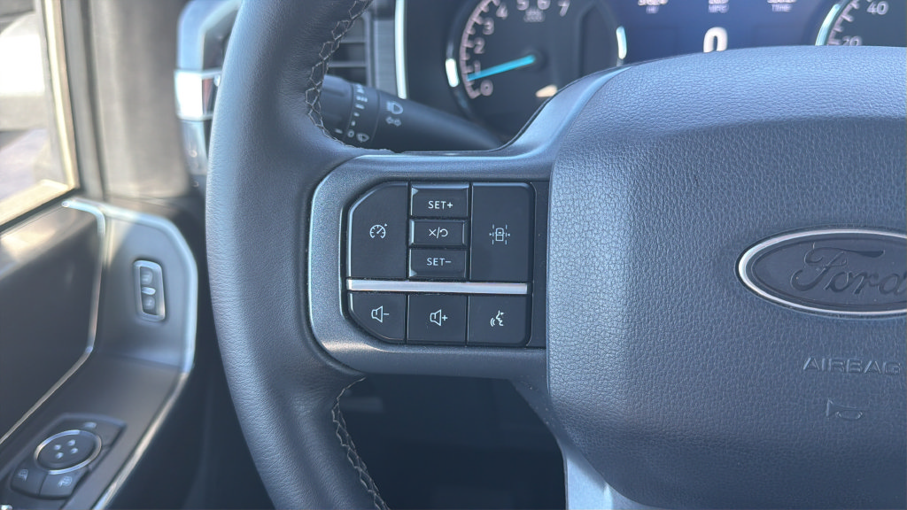 Certified 2023 Ford F150 XLT w/ Equipment Group 302A High AWD/4WD image 23