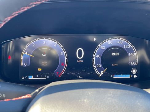 New 2026 Jeep Compass Trailhawk w/ Sun, Sound & Navigation Group image 14