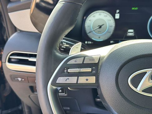 Used 2024 Hyundai Palisade SEL image 13