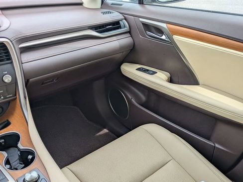 Used 2020 Lexus RX 350 FWD w/ Premium Package image 23