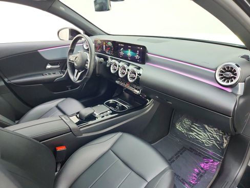 Certified 2022 Mercedes-Benz A 220 image 28