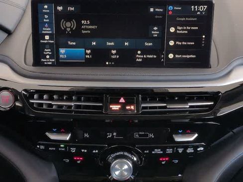 Used 2026 Acura MDX FWD w/ Technology Package image 30