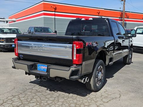 New 2026 Ford F250 King Ranch image 11
