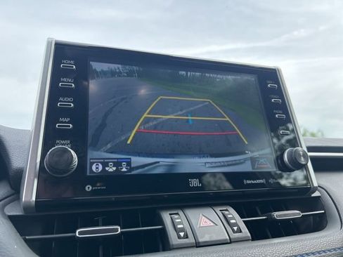Certified 2022 Toyota RAV4 XSE AWD/4WD image 27