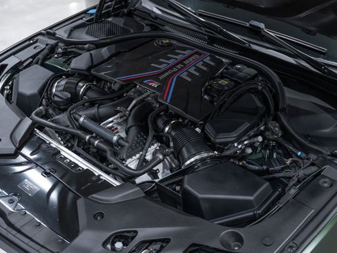 Used 2022 BMW M5 CS image 47
