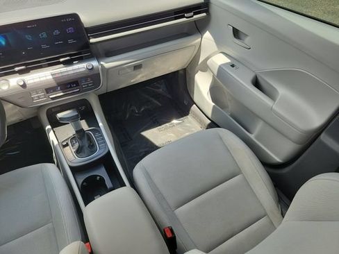 Used 2024 Hyundai Kona SEL FWD image 15