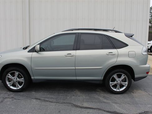 Used 2006 Lexus RX 400h AWD image 5