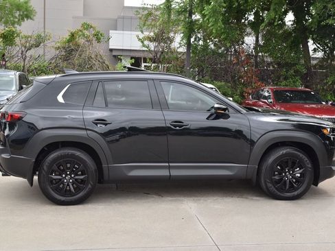 Used 2026 MAZDA CX-50 AWD 2.5 Hybrid w/ Weather Package image 6