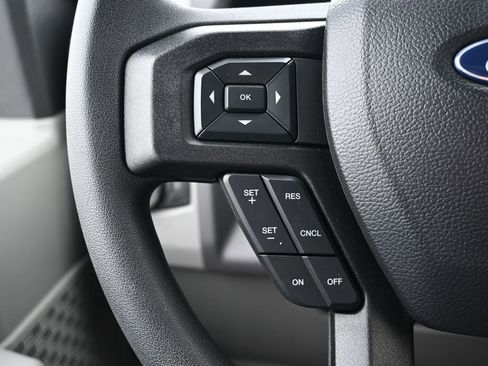 New 2025 Ford E-350 and Econoline 350 Super Duty w/ Power Equipment Group image 22