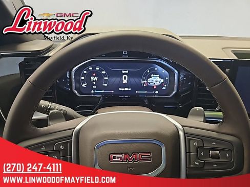 New 2026 GMC Sierra 1500 SLT w/ SLT Premium Plus Package image 25