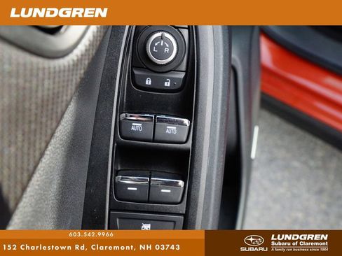 Certified 2024 Subaru Crosstrek 2.5i Limited image 12