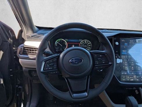 New 2026 Subaru Forester Limited image 18