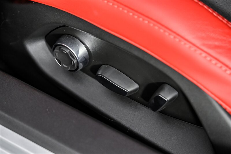 Used 2026 Chevrolet Corvette ZR1 RWD image 23