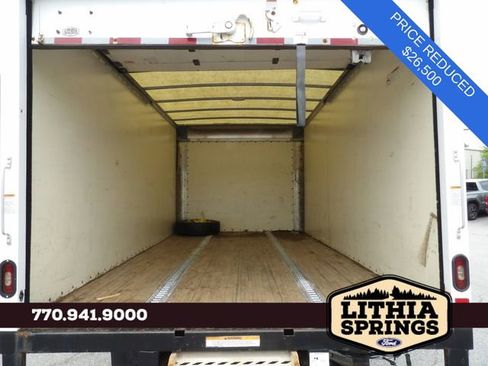 Used 2017 Ford F450 XL RWD image 32