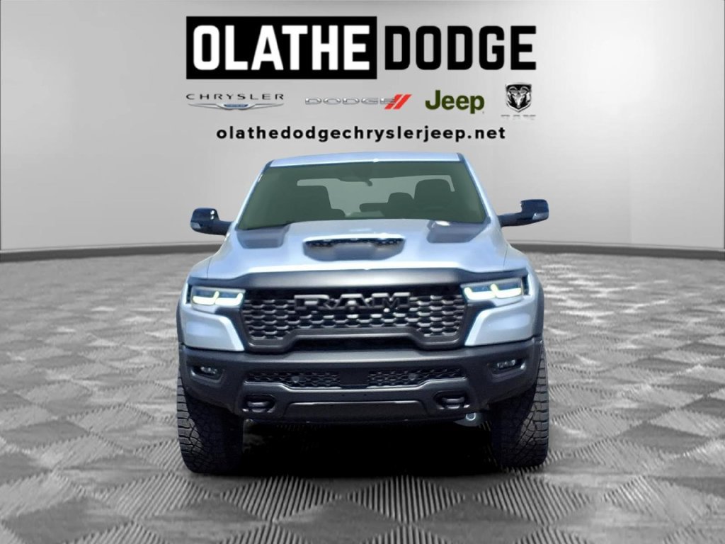 New 2027 RAM 1500 RHO w/ RHO Level 1 Equipment Group AWD/4WD image 32